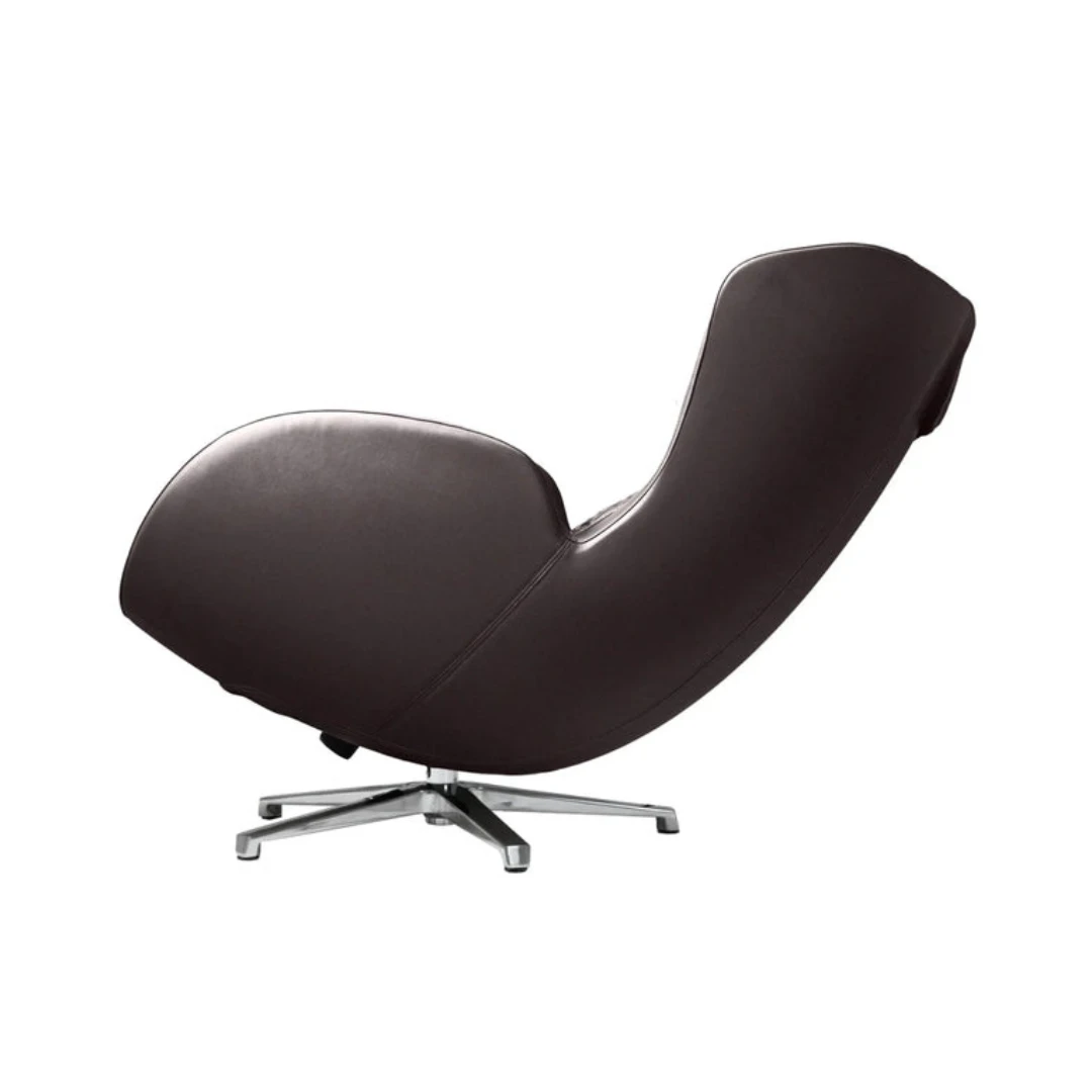 Osaki OS-Bliss GL Relax Reclining Massage Chair With 360 Swivel & Ottoman 10 Osaki OS-Bliss GL Relax Reclining Massage Chair With 360 Swivel & Ottoman - Image 8