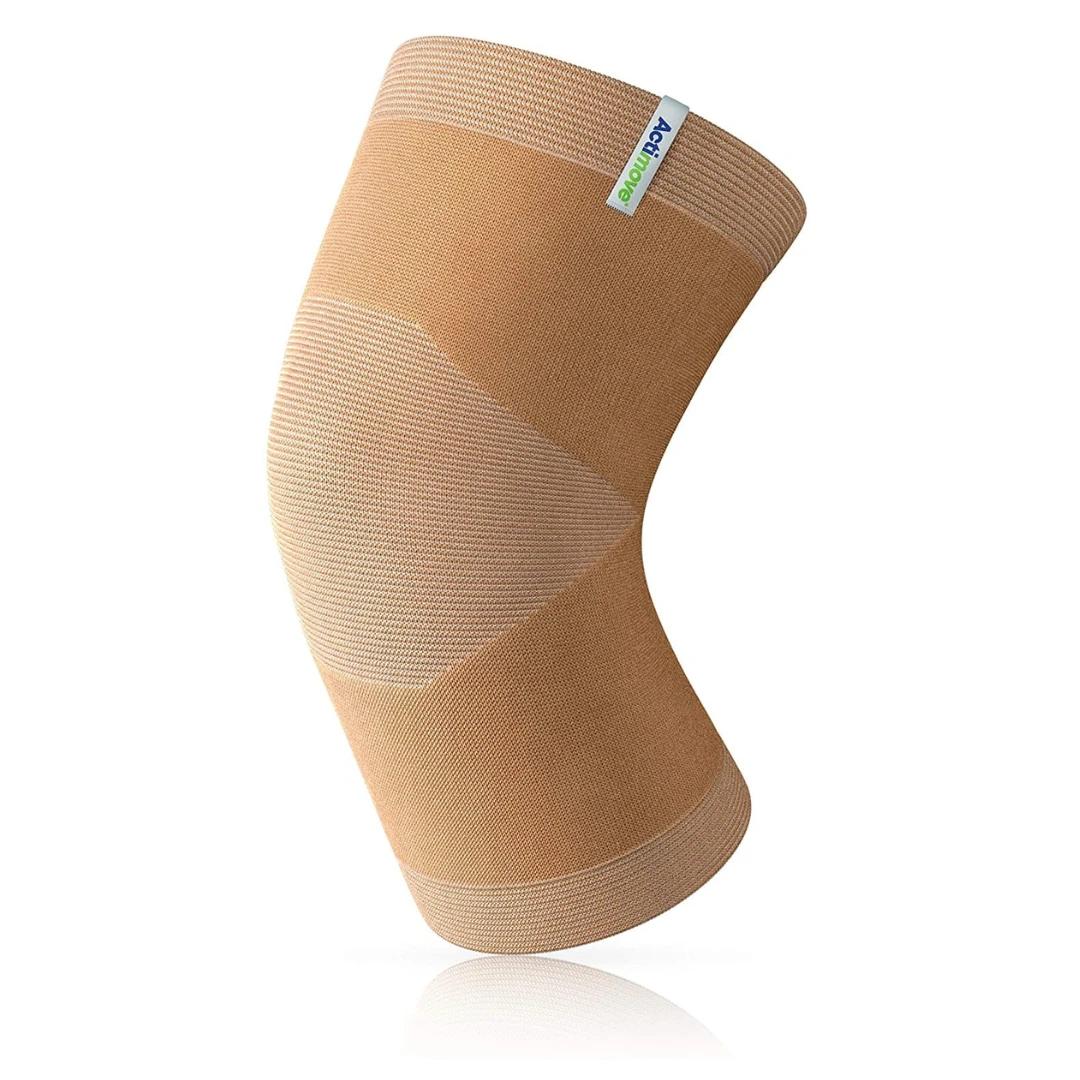 Actimove Arthritis Knee Support Compression Sleeve - Easy Slip-On 8 Actimove Arthritis Knee Support Compression Sleeve - Easy Slip-On - Image 6