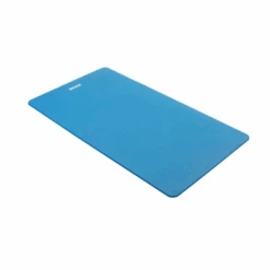 Aeromat Extra Wide Dual Surfaced Yoga & Exercise Mat - 72′′ X 39′′ X 0.625′′