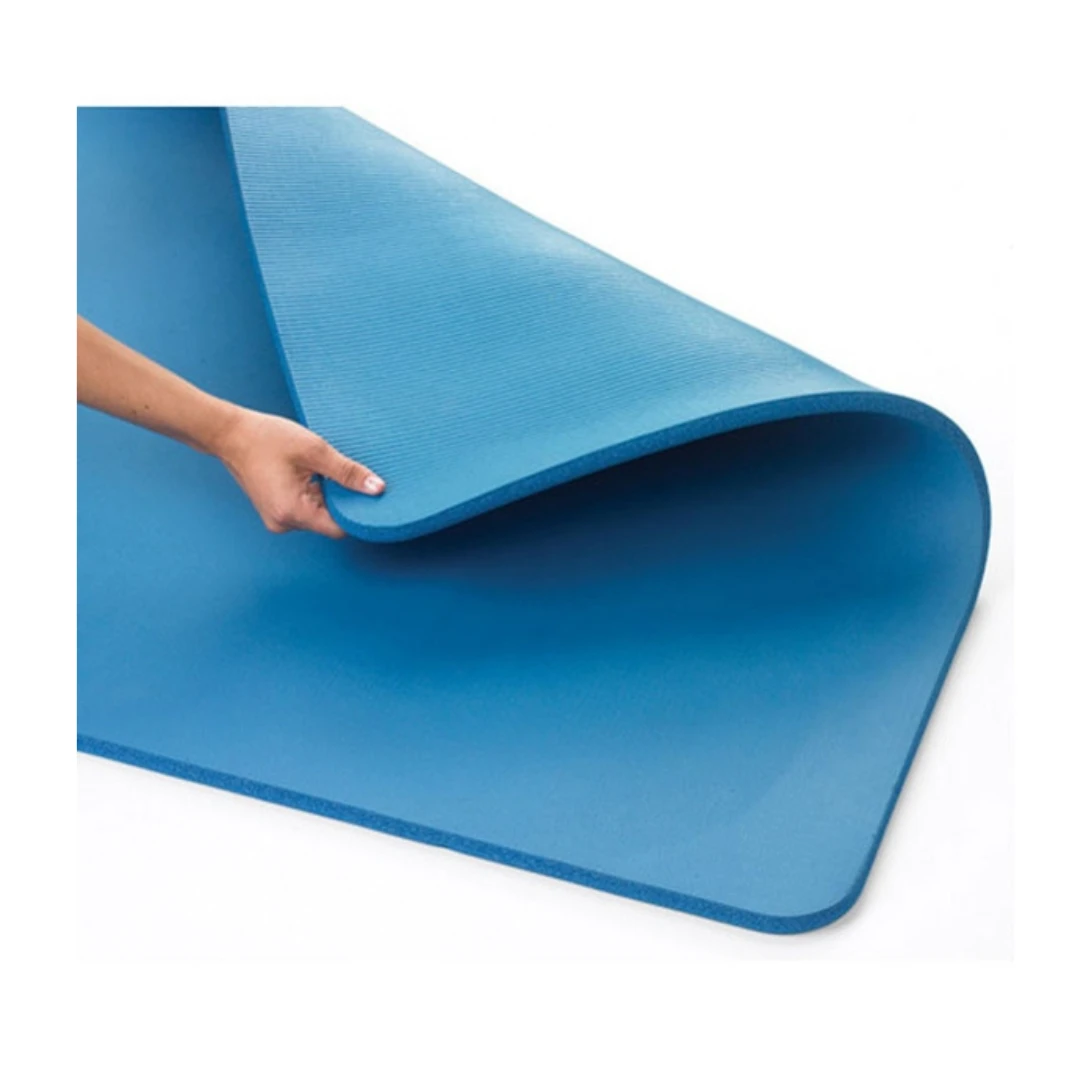 Aeromat Extra Wide Dual Surfaced Yoga & Exercise Mat - 72′′ X 39′′ X 0.625′′ 4 Aeromat Extra Wide Dual Surfaced Yoga & Exercise Mat - 72′′ X 39′′ X 0.625′′ - Image 2