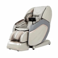 Osaki OS-Pro 4D Emperor Zero Gravity Massage Chair - Heated Lumbar, HD Speakers