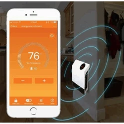 Heat Storm Deluxe Infrared Wall Heaters With Remote Control -Health Care Store Senior product 2 82729f6c 28f3 4cb0 8811 2c519ba0240d