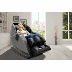 Kyota Kansha M878 4D Full Body Massage Chair W/ Intelligent Voice Command -Health Care Store Senior product 32 08a4eedf dc08 4f73 97c9 b2670742034e