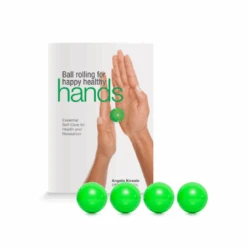 OPTP Small Health Balls™ For Soft Tissue Release