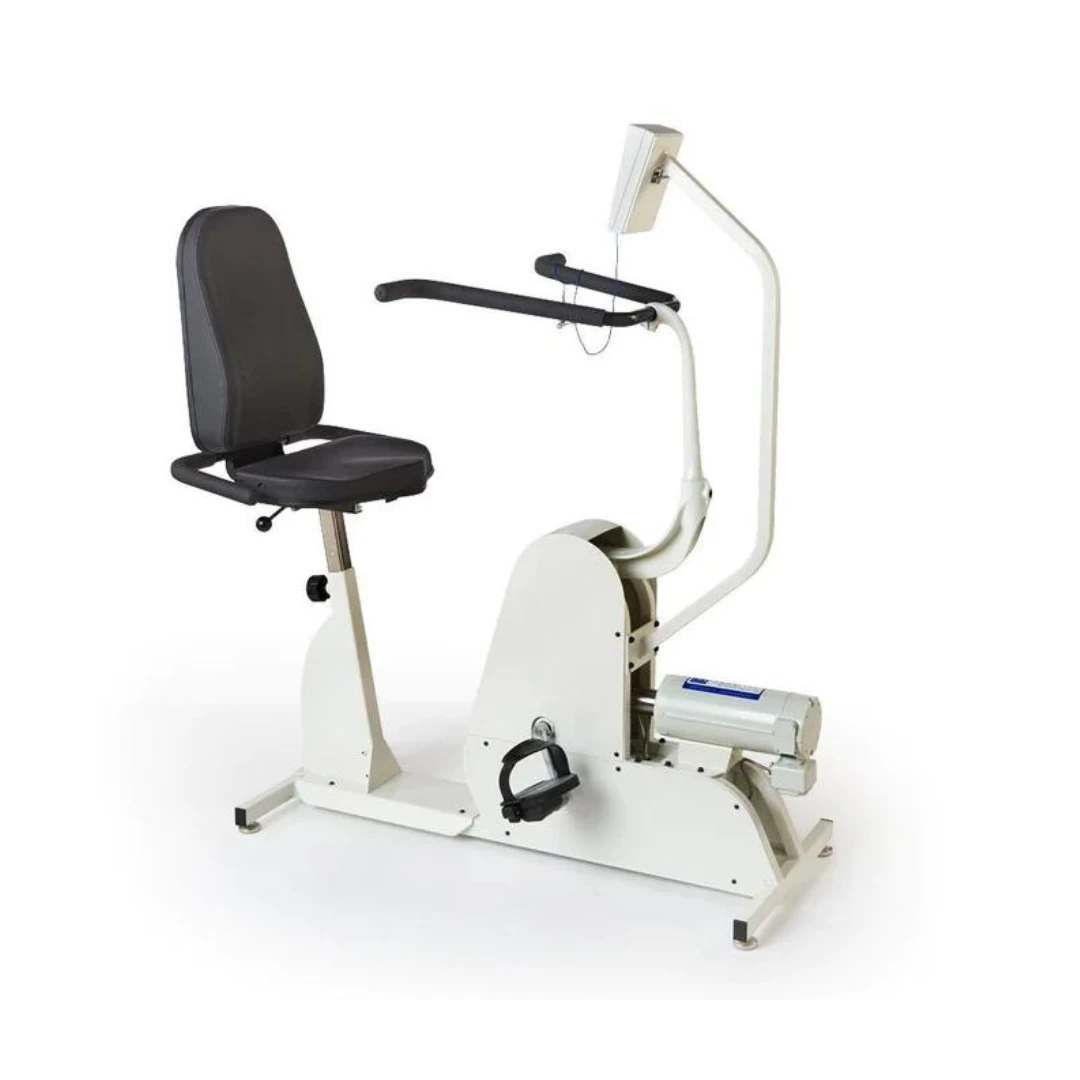 Theracycle 200 - Full Body Workout Semi-Recumbent Exercise Bike 3 Theracycle 200 - Full Body Workout Semi-Recumbent Exercise Bike