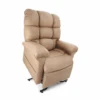 Journey Perfect Sleep Chair With Assisted Lift And Therapeutic Lumbar Heat - 5 Zone -Health Care Store Senior product 3 1c0611c6 aa8d 4bb6 8a45 60932f4776f3