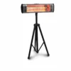 HeatStorm Tradesman Outdoor Infrared Quartz Heater