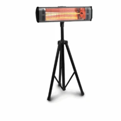HeatStorm Tradesman Outdoor Infrared Quartz Heater