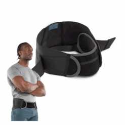OPTP Men’s Pelvic Support Belt With Targeted Compression By Diane Lee