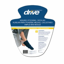 Drive Medical Molded Stocking & Sock Aid -Health Care Store Senior product 43 612b9146 abe6 46cc 96f8 1c4ae80af237