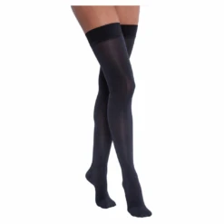 JOBST Opaque Thigh High 15-20 MmHg Compression Stockings With Dot & Closed Toe -Health Care Store Senior product 46 687c0f7d 990f 4a04 96d3 0fe77662b404