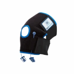 BioWrap® Blue Electrotherapy Electrode Garment For BioWaveGO® - Knee