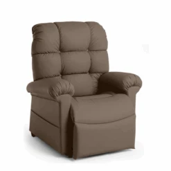 Journey Perfect Sleep Chair With Assisted Lift And Therapeutic Lumbar Heat - 5 Zone -Health Care Store Senior product 4 5d4cf590 19c9 4a9d ba95 5f963372e219