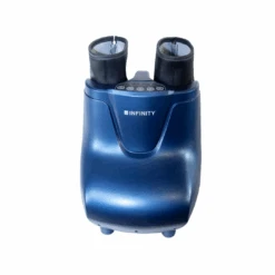 Infinity Shiatsu Foot & Calf Massager