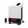 Heat Storm Deluxe Infrared Wall Heaters With Remote Control -Health Care Store Senior product 5 4b4750a4 1e64 4f2a b256 d859e285794e