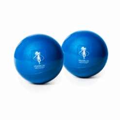 OPTP Franklin Fascia Ball Set - Firm Or Medium Density -Health Care Store Senior product 5 bbbfe064 5256 48b0 aab3 aa85d1d8f4a9