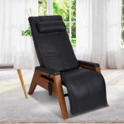 Human Touch Gravis ZG Chair W/Zero-Gravity Seat & Air Massage Technology -Health Care Store Senior product 6 444f23c9 ae05 427b b4e0 f90162198ae0