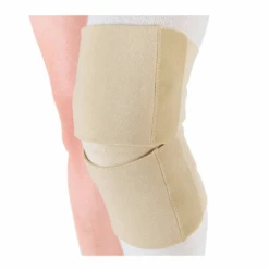 Jobst FarrowWrap Strong Knee Wrap For Edema Management - Tan - Unisex -Health Care Store Senior product 72 0f8242a5 9c74 4eba bc57 5d137fb0667e