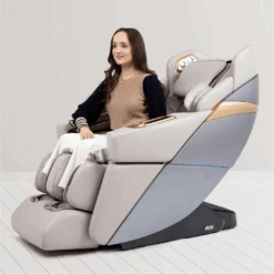 Ador Allure 3D Reclining Massage Chair With ZG & Intelligent Voice Control -Health Care Store Senior product 8 5c1cb086 8a16 4e1a bd7a 44d80f20bc09