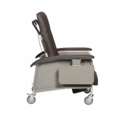 Drive Medical Clinical Care Geri Chair Recliners With 4 Positions & Food Tray 17 Drive Medical Clinical Care Geri Chair Recliners With 4 Positions & Food Tray -Health Care Store Senior product 8 8b86f197 46ed 449e 8065 5ba2cf2072a6
