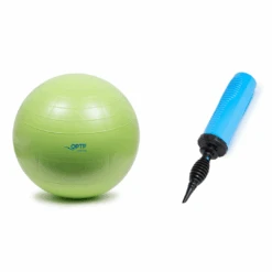 OPTP Soft Movement Ball - 12" Exercise Ball -Health Care Store Senior product 9 3198b43c 1107 445f 8c44 9311c7b993a2