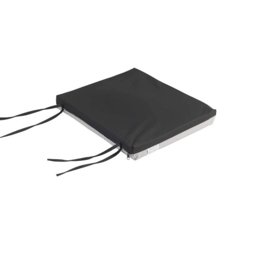 Drive Medical Gel-U-Seat™ Lite General Use 2" Gel/Foam Wheelchair Cushion 3 Drive Medical Gel-U-Seat™ Lite General Use 2" Gel/Foam Wheelchair Cushion