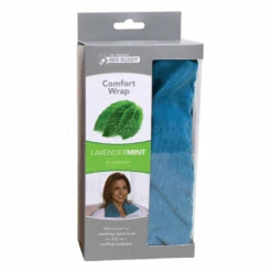 Bed Buddy Aromatherapy Heating Pad For Neck And Shoulders - Microwavable Heat Wrap -Health Care Store Senior product pic 161 0adc908a 2fa2 416a abf3 690420b7fee6