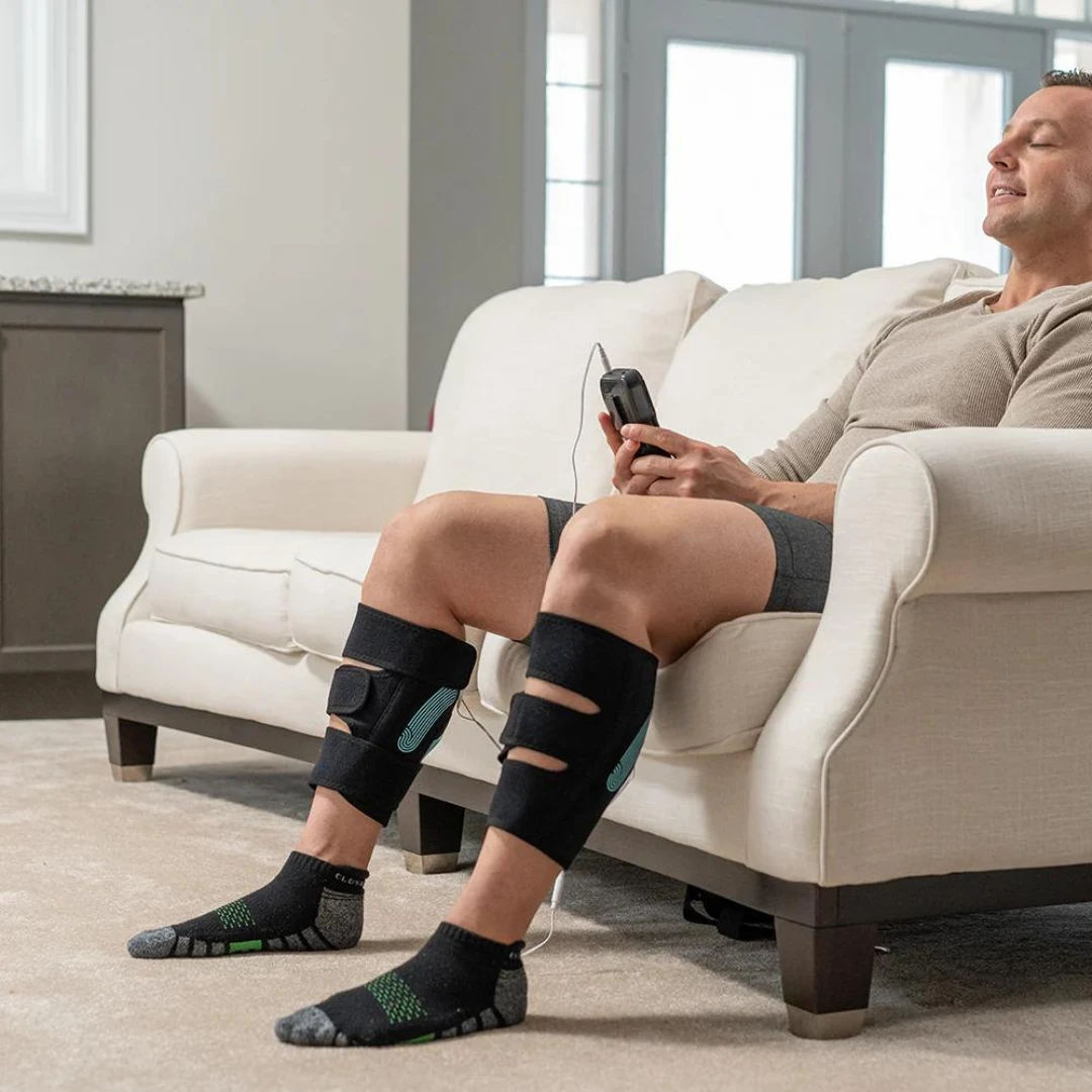 Dr Ho's Circulation Promoter PRO T.E.N.S. System 8 Dr Ho's Circulation Promoter PRO T.E.N.S. System - Image 6