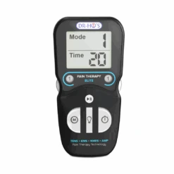 Dr Ho's Circulation Promoter PRO T.E.N.S. System 29 Dr Ho's Circulation Promoter PRO T.E.N.S. System -Health Care Store Senior product pic 623