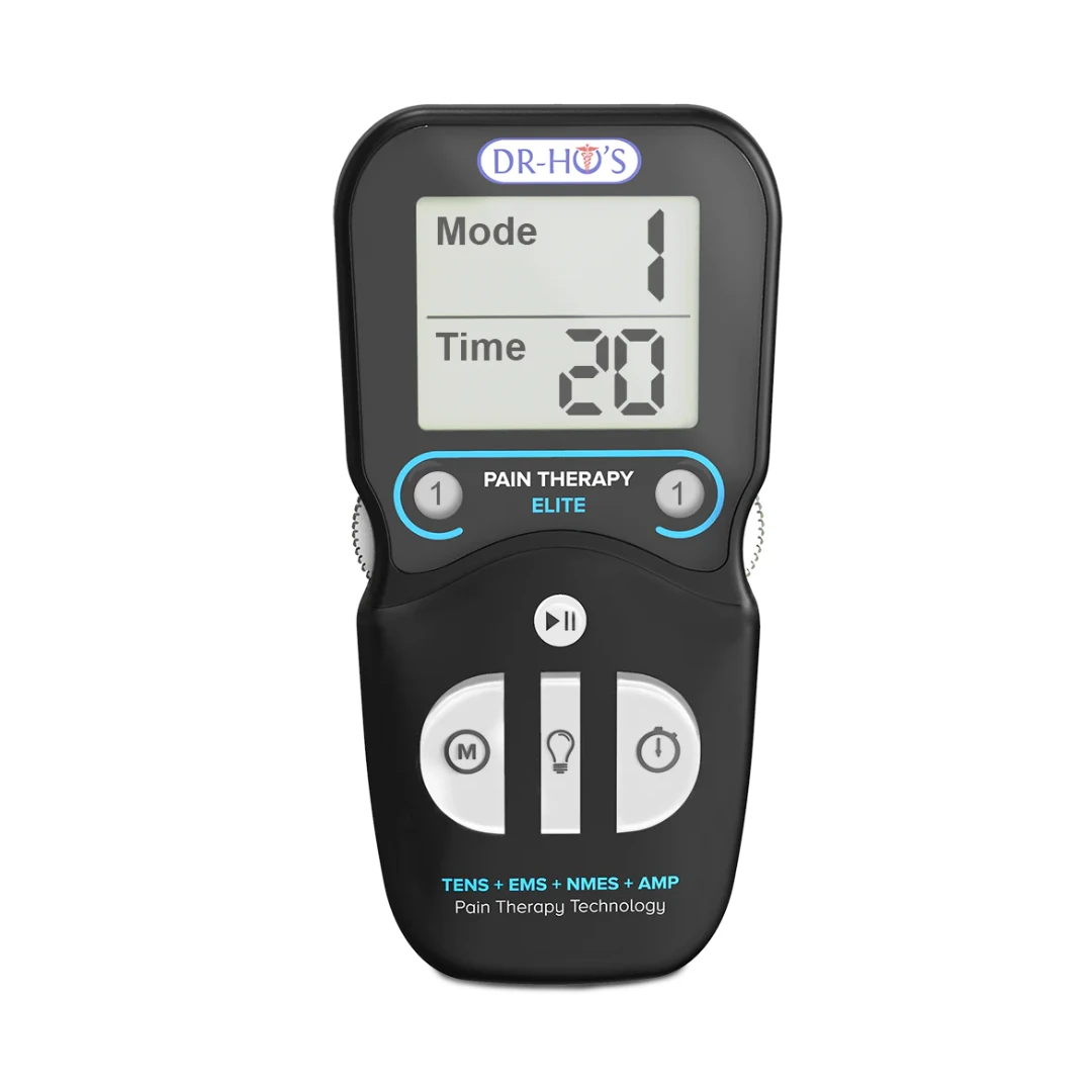 Dr Ho's Circulation Promoter PRO T.E.N.S. System 10 Dr Ho's Circulation Promoter PRO T.E.N.S. System - Image 8