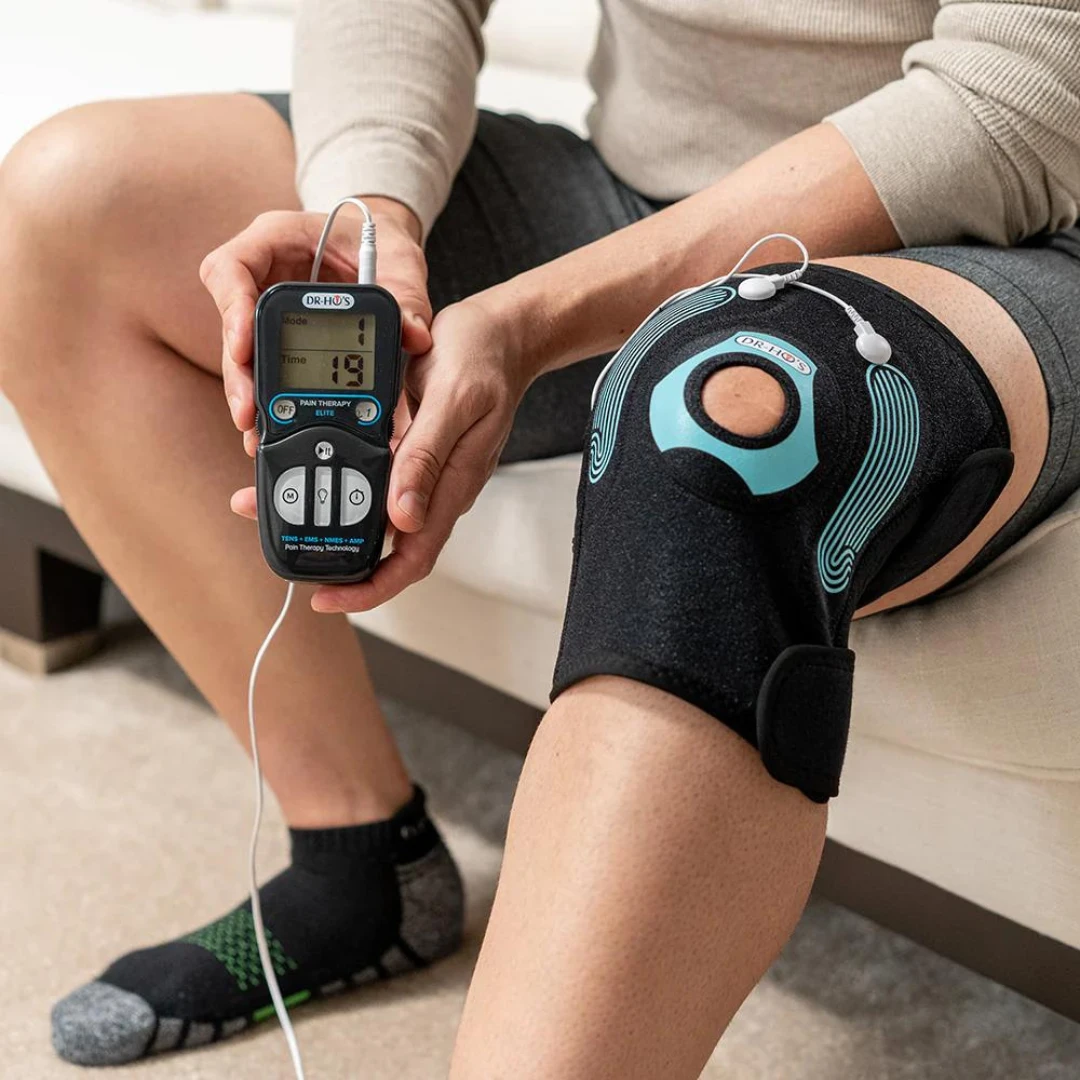 Dr Ho's Circulation Promoter PRO T.E.N.S. System 11 Dr Ho's Circulation Promoter PRO T.E.N.S. System - Image 9