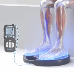 Dr Ho's Circulation Promoter PRO T.E.N.S. System 24 Dr Ho's Circulation Promoter PRO T.E.N.S. System -Health Care Store Senior product pic 628