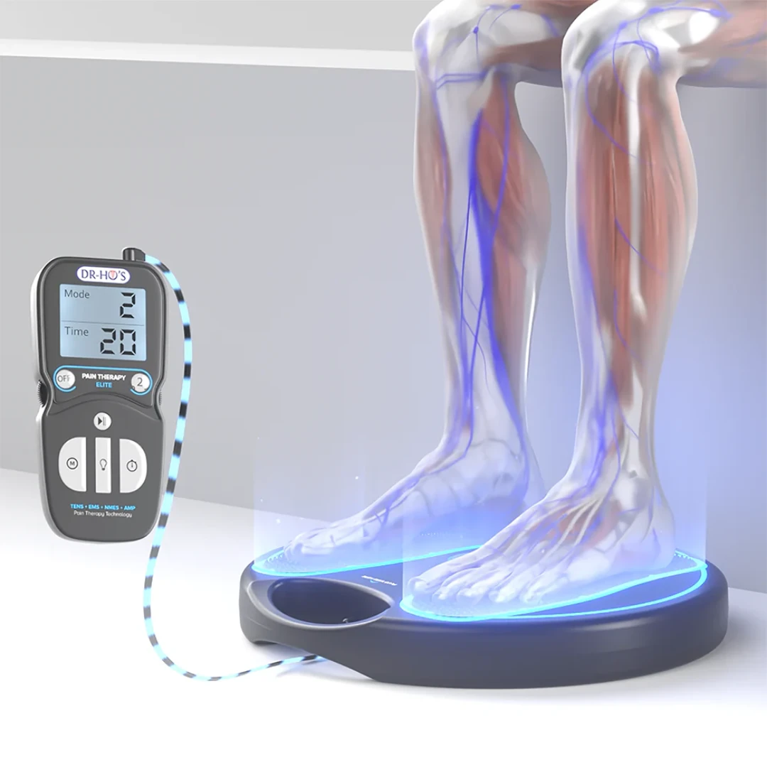 Dr Ho's Circulation Promoter PRO T.E.N.S. System 5 Dr Ho's Circulation Promoter PRO T.E.N.S. System - Image 3