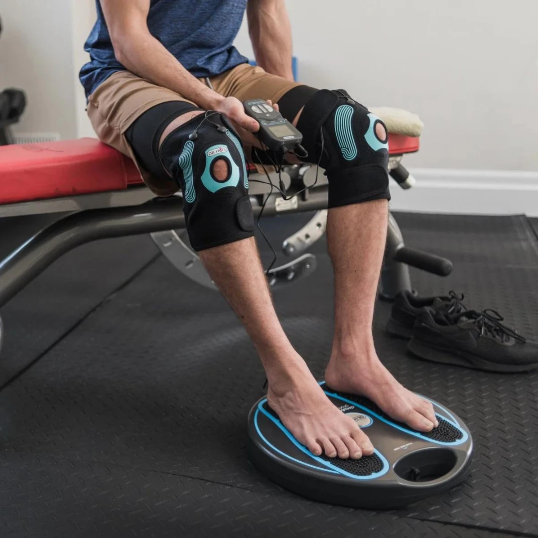 Dr Ho's Circulation Promoter PRO T.E.N.S. System 16 Dr Ho's Circulation Promoter PRO T.E.N.S. System - Image 14