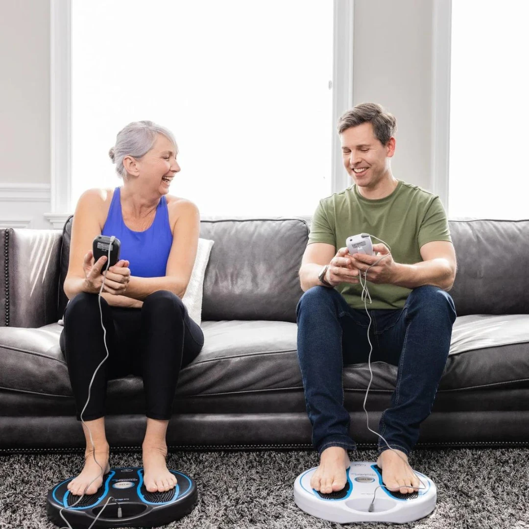 Dr Ho's Circulation Promoter PRO T.E.N.S. System 4 Dr Ho's Circulation Promoter PRO T.E.N.S. System - Image 2