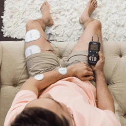 Dr Ho's Circulation Promoter PRO T.E.N.S. System 36 Dr Ho's Circulation Promoter PRO T.E.N.S. System -Health Care Store Senior product pic 633