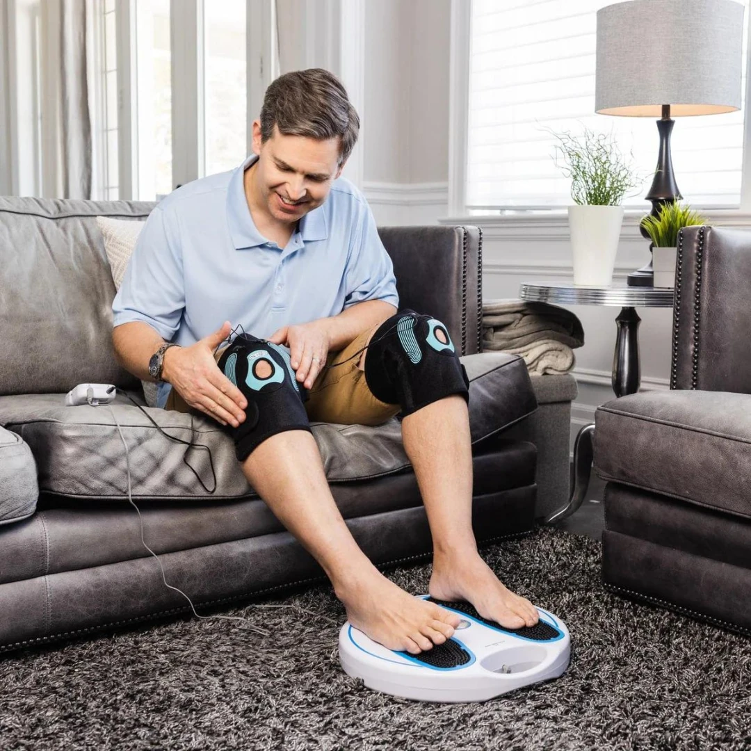 Dr Ho's Circulation Promoter PRO T.E.N.S. System 18 Dr Ho's Circulation Promoter PRO T.E.N.S. System - Image 16