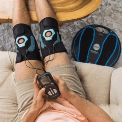 Dr Ho's Circulation Promoter PRO T.E.N.S. System 38 Dr Ho's Circulation Promoter PRO T.E.N.S. System -Health Care Store Senior product pic 635