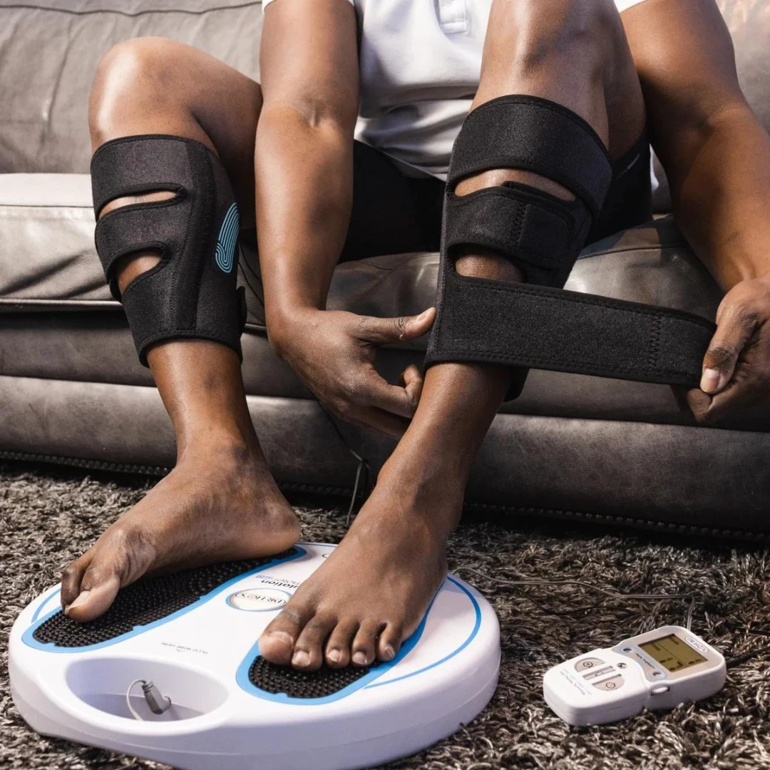 Dr Ho's Circulation Promoter PRO T.E.N.S. System 20 Dr Ho's Circulation Promoter PRO T.E.N.S. System - Image 18