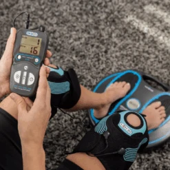 Dr Ho's Circulation Promoter PRO T.E.N.S. System 40 Dr Ho's Circulation Promoter PRO T.E.N.S. System -Health Care Store Senior product pic 637