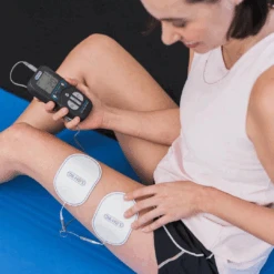 Dr Ho's Circulation Promoter PRO T.E.N.S. System 41 Dr Ho's Circulation Promoter PRO T.E.N.S. System -Health Care Store Senior product pic 638