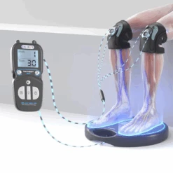 Dr Ho's Circulation Promoter PRO T.E.N.S. System 26 Dr Ho's Circulation Promoter PRO T.E.N.S. System -Health Care Store Senior product pic 643