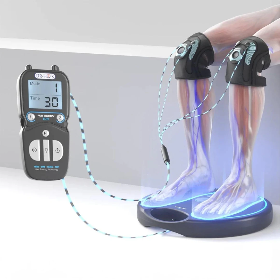 Dr Ho's Circulation Promoter PRO T.E.N.S. System 7 Dr Ho's Circulation Promoter PRO T.E.N.S. System - Image 5