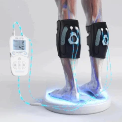 Dr Ho's Circulation Promoter PRO T.E.N.S. System 25 Dr Ho's Circulation Promoter PRO T.E.N.S. System -Health Care Store Senior product pic 644