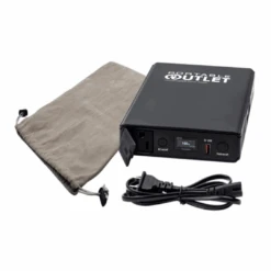 Portable Outlet (159W) Uninterruptible Power Supply For Every Brand Of CPAP And More