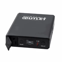 Portable Outlet (159W) Uninterruptible Power Supply For Every Brand Of CPAP And More 10 Portable Outlet (159W) Uninterruptible Power Supply For Every Brand Of CPAP And More -Health Care Store Senior.comProductImage 1049