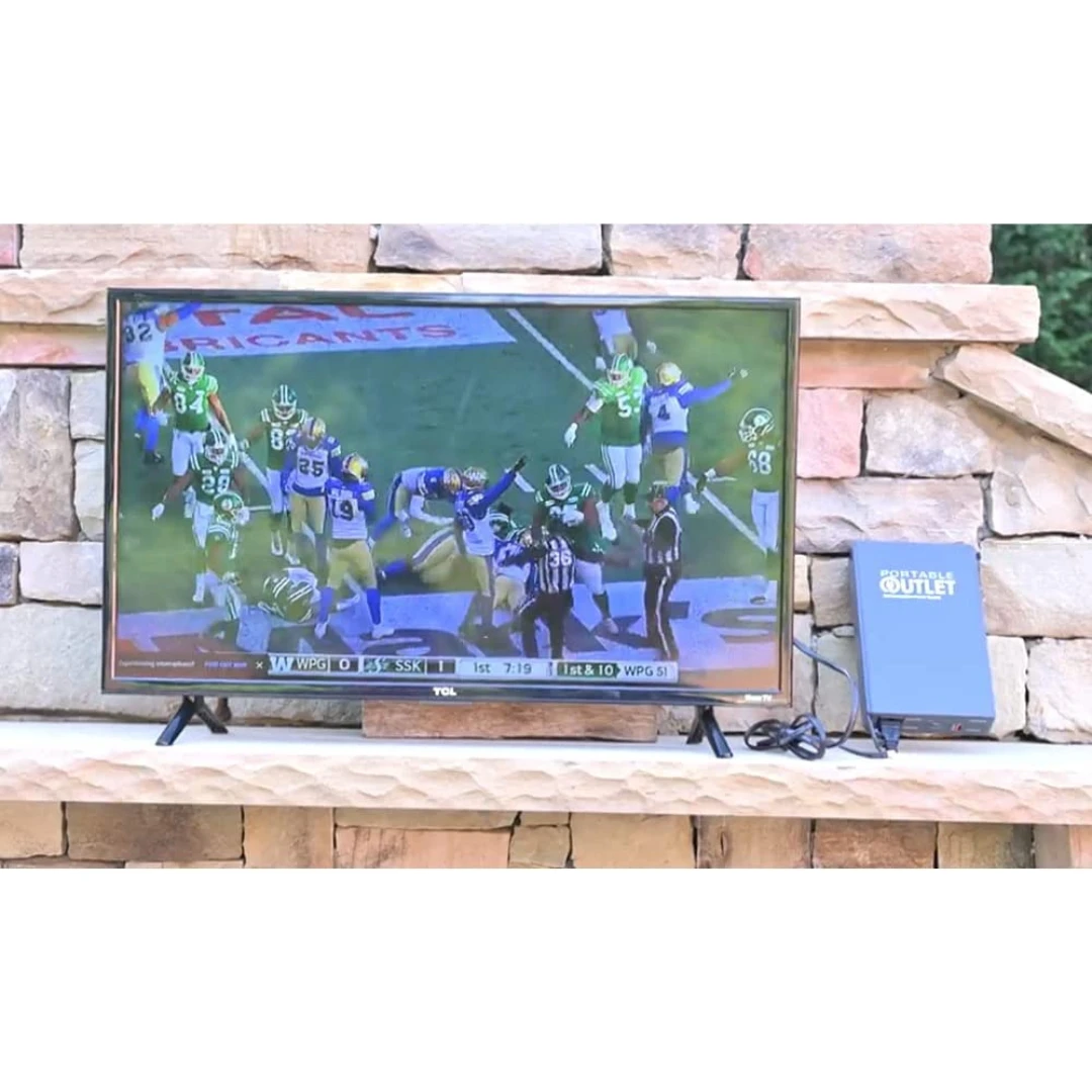 Portable Outlet (159W) Uninterruptible Power Supply For Every Brand Of CPAP And More 7 Portable Outlet (159W) Uninterruptible Power Supply For Every Brand Of CPAP And More - Image 5