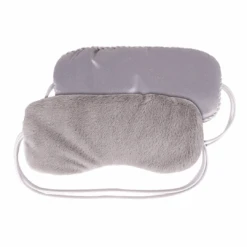 Bed Buddy Lavender Aromatherapy Eye Mask For Headache Relief
