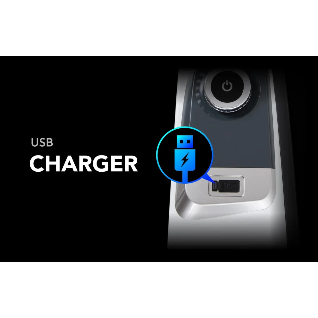 Titan Summit Flex SL-Track 2D Zero Gravity Massage Chair - 12 Programs 11 Titan Summit Flex SL-Track 2D Zero Gravity Massage Chair - 12 Programs - Image 9