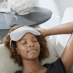 Bed Buddy Lavender Aromatherapy Eye Mask For Headache Relief -Health Care Store Senior.comProductImage 1112